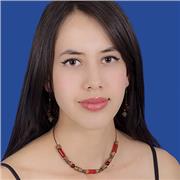 Profesora de filosofía